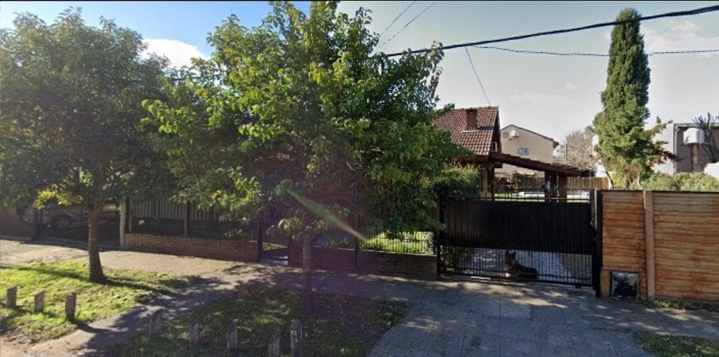 Propiedad en Argentina