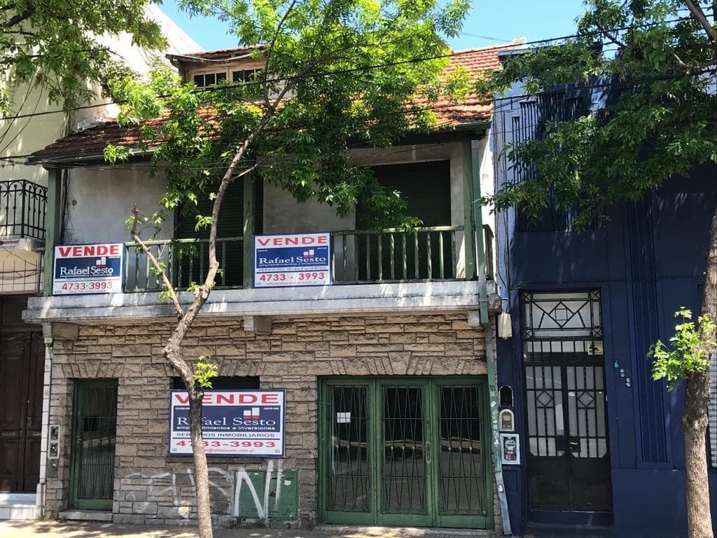 Propiedad en Argentina