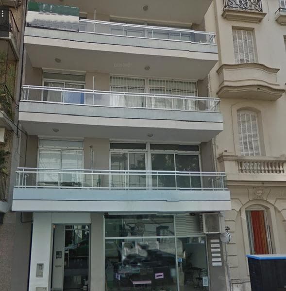Propiedad en Argentina