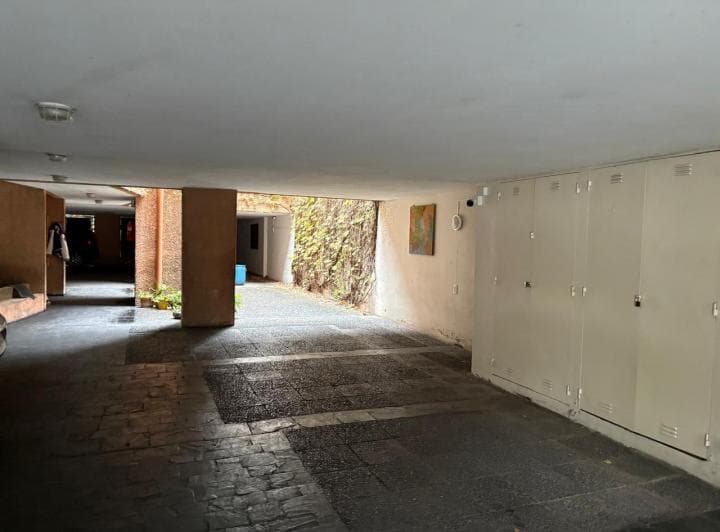 Departamento en  Alquiler, 3 ambientes, San Isidro 3