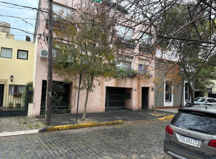 Departamento en  Alquiler, 3 ambientes, San Isidro 1