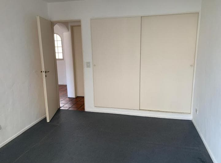 Alquiler departamento 2 ambientes con guarda coche 5