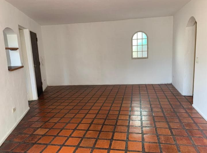 Alquiler departamento 2 ambientes con guarda coche 2