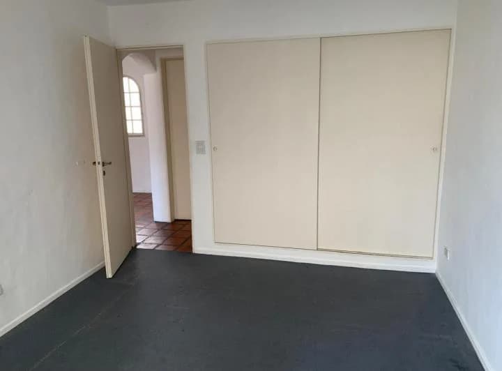 Alquiler departamento 2 ambientes con guarda coche 3