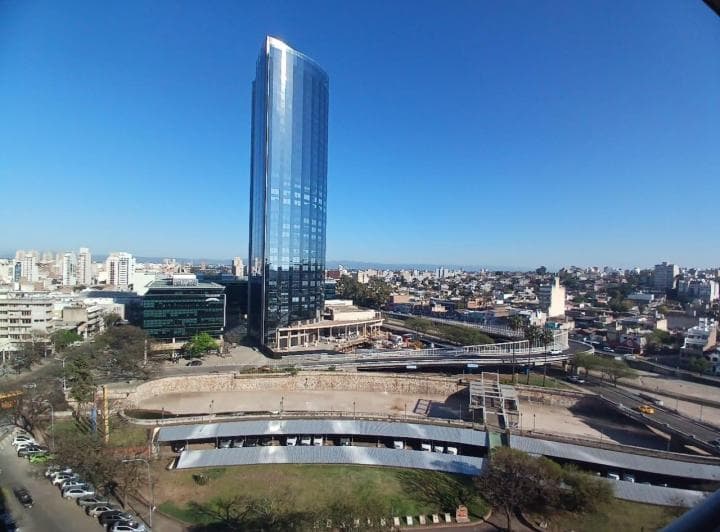 Propiedad en Argentina