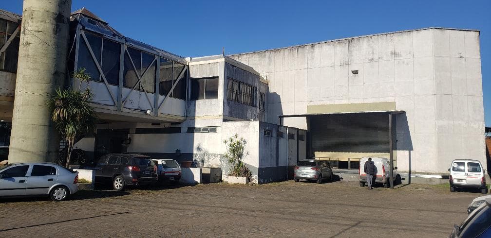 Propiedad en Argentina