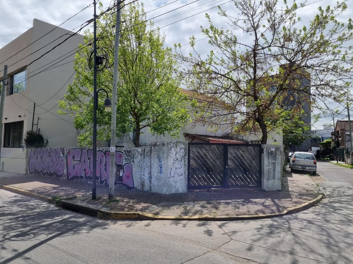 Propiedad en Argentina