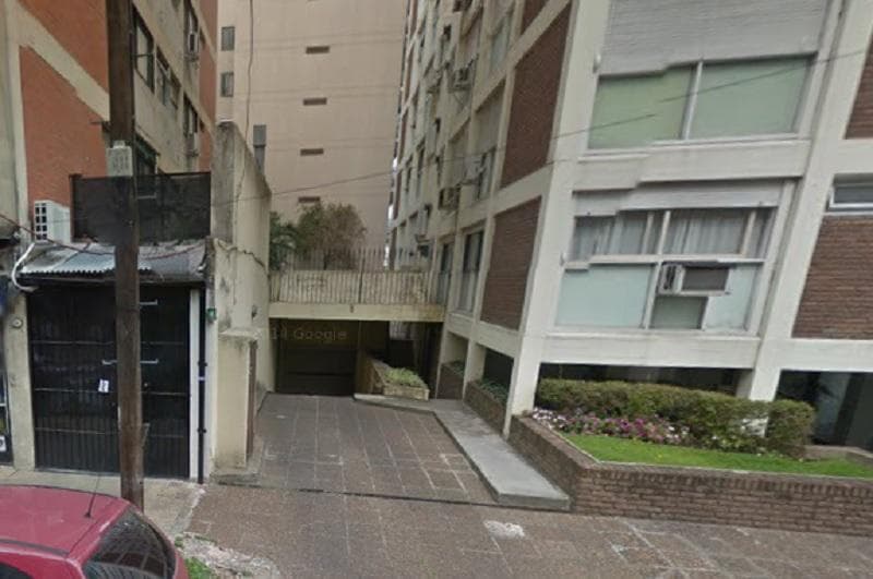 Propiedad en Argentina