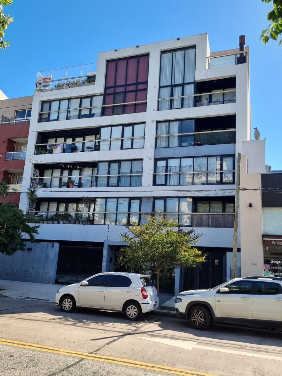 Propiedad en Argentina