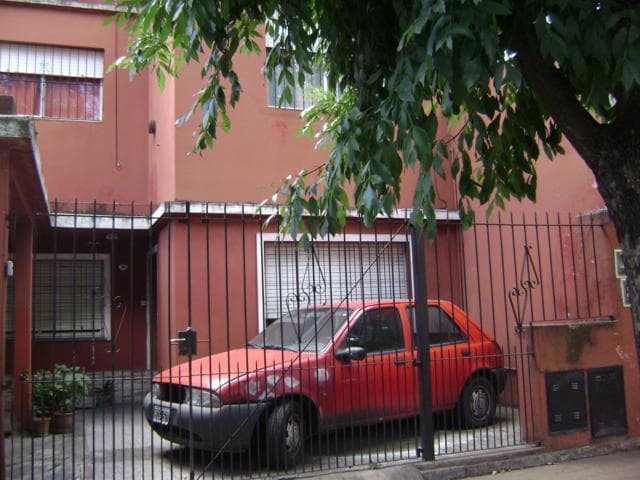 Propiedad en Argentina