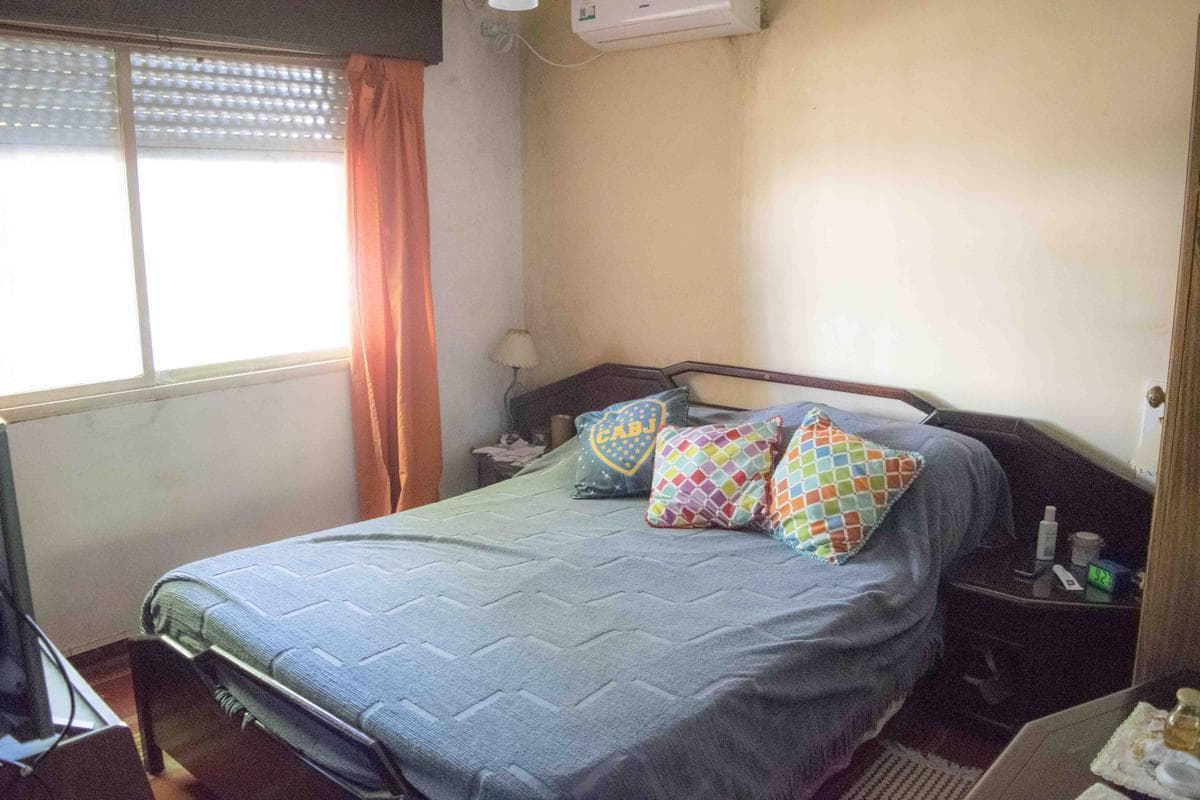 PH de 3 Ambientes con Cochera en Venta en Boulogne 3