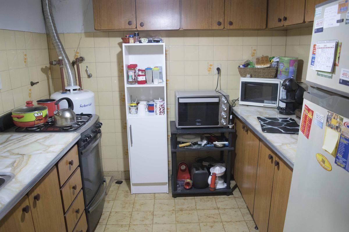 PH de 3 Ambientes con Cochera en Venta en Boulogne 1