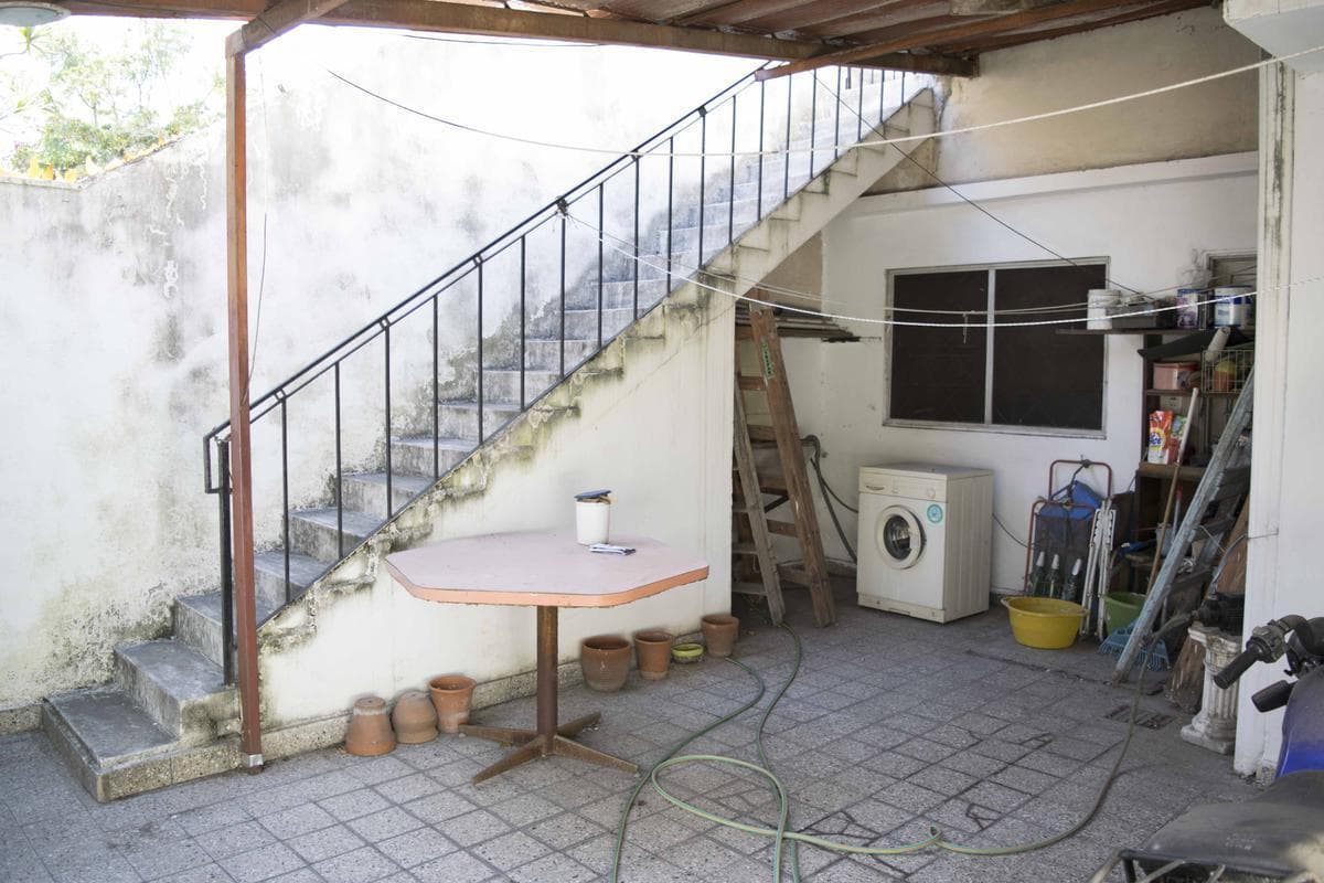 PH de 3 Ambientes con Cochera en Venta en Boulogne 5