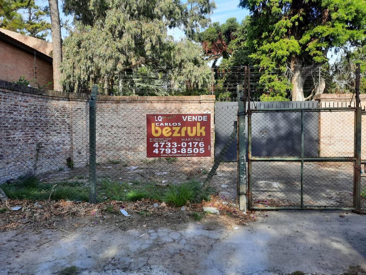 Propiedad en Argentina