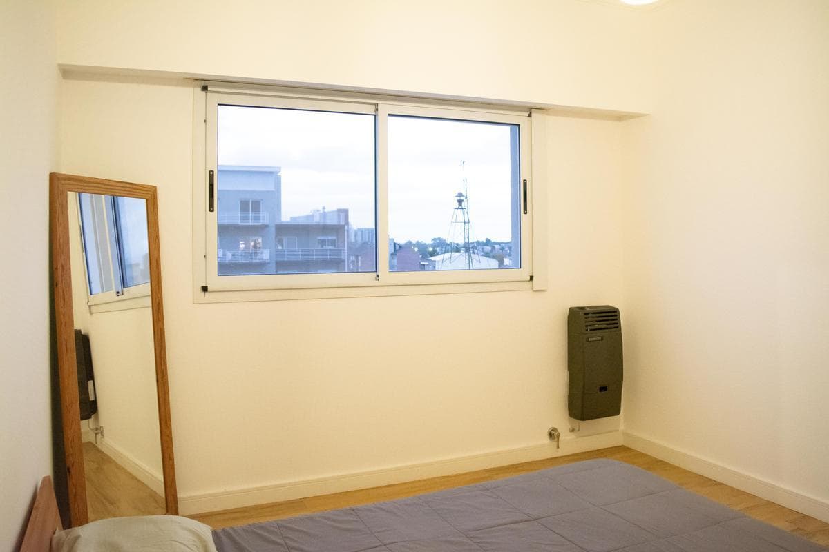 Departamento de 2 Ambientes con Cochera en Venta en Tigre 3