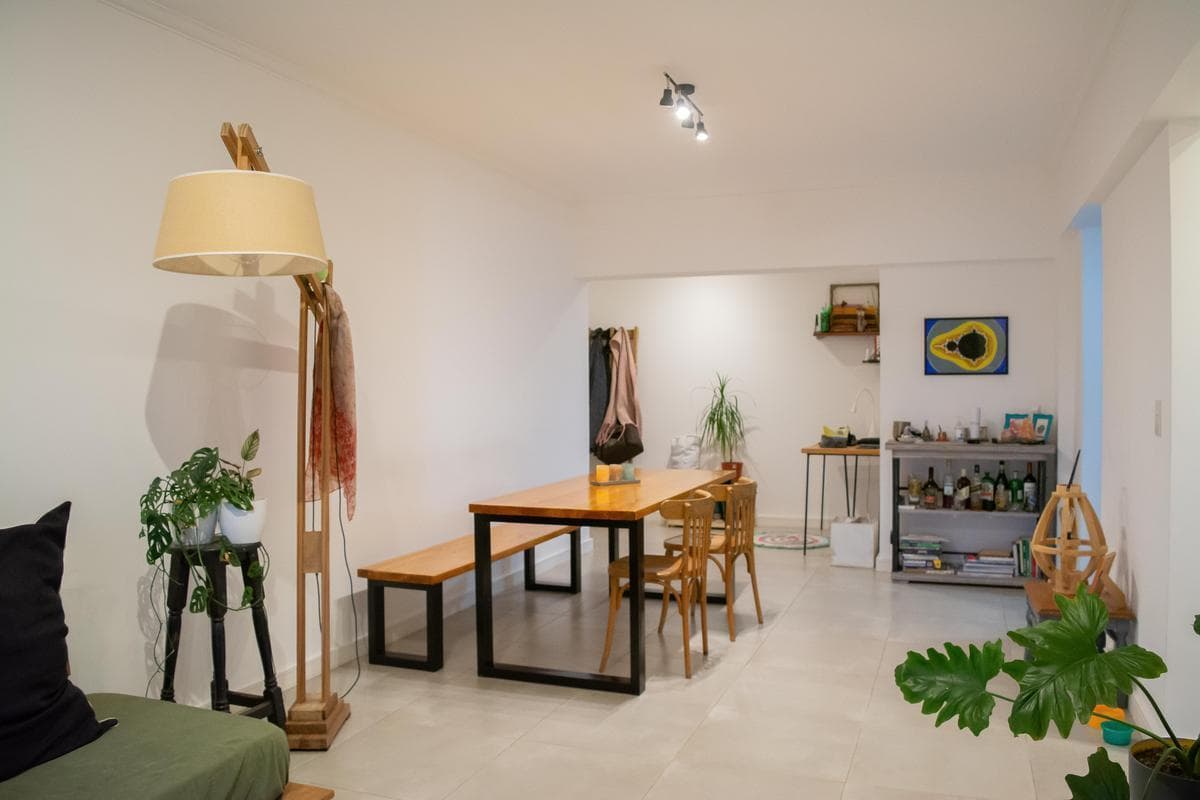 Departamento de 2 Ambientes con Cochera en Venta en Tigre 1