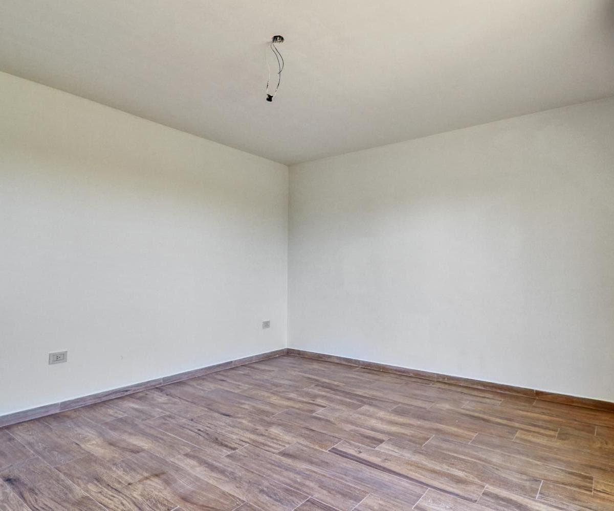 Departamento de 2 Ambientes en Venta en Tigre 5