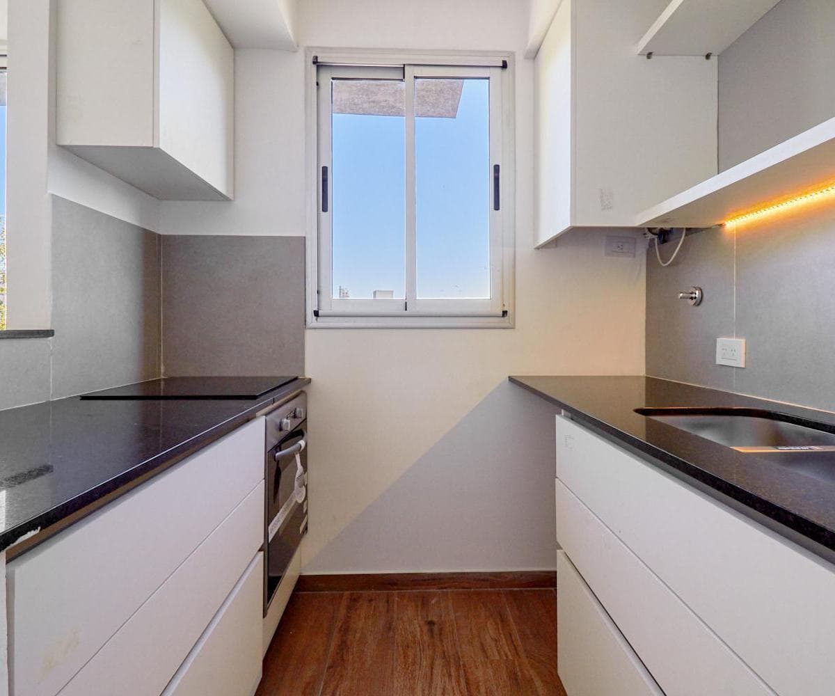 Departamento de 2 Ambientes en Venta en Tigre 1