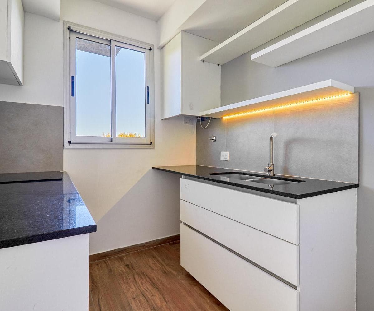 Departamento de 2 Ambientes en Venta en Tigre 2