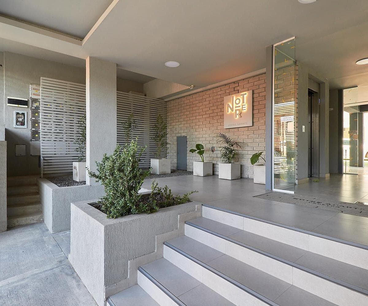 Departamento de 2 Ambientes en Venta en Tigre 4