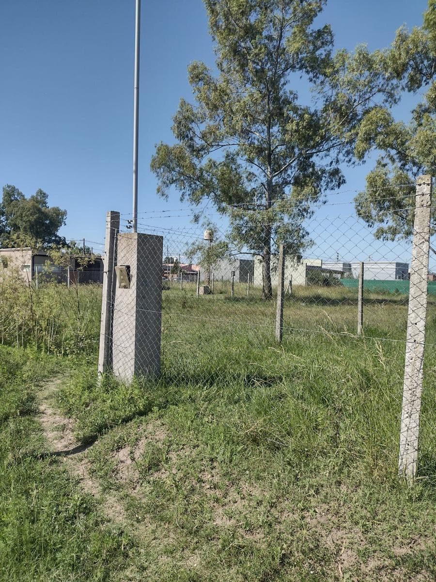 Propiedad en Argentina