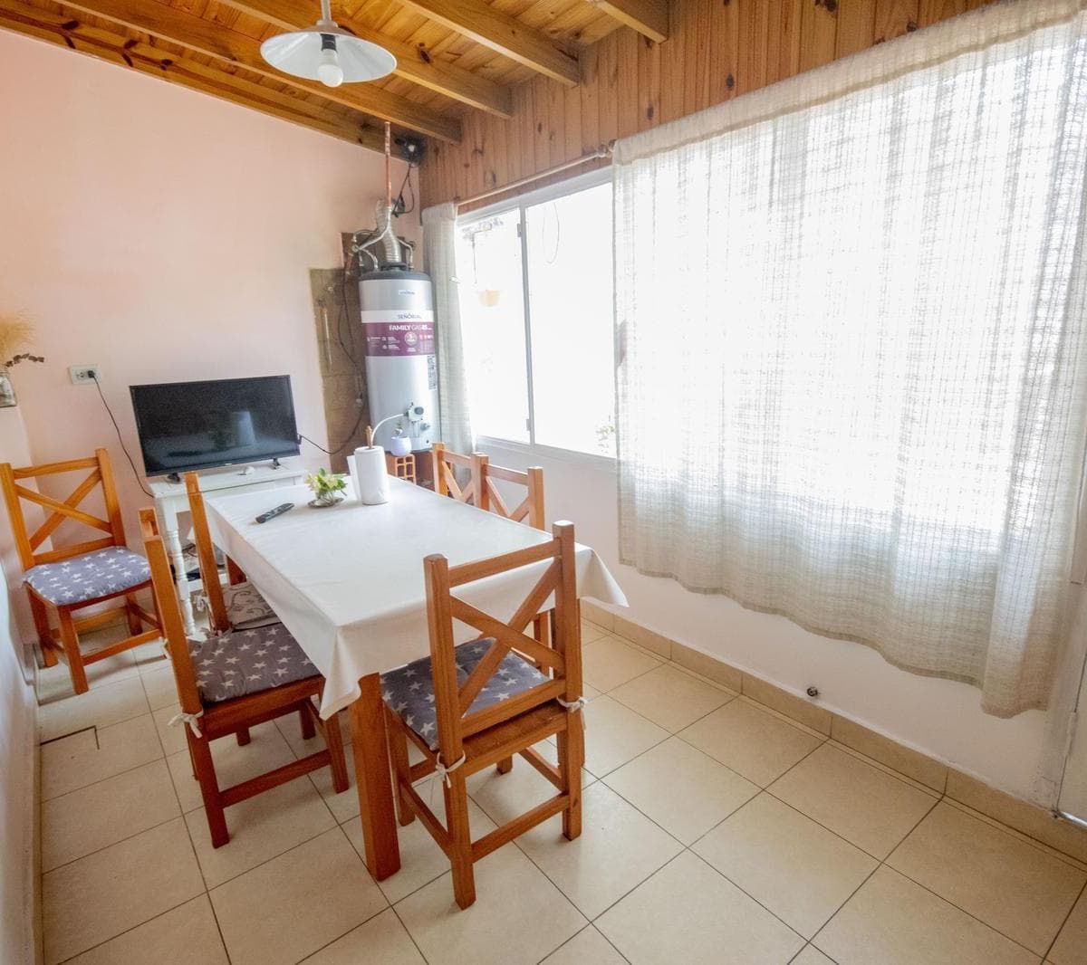 PH de Cuatro Ambientes en Venta, en Villa Adelina 3