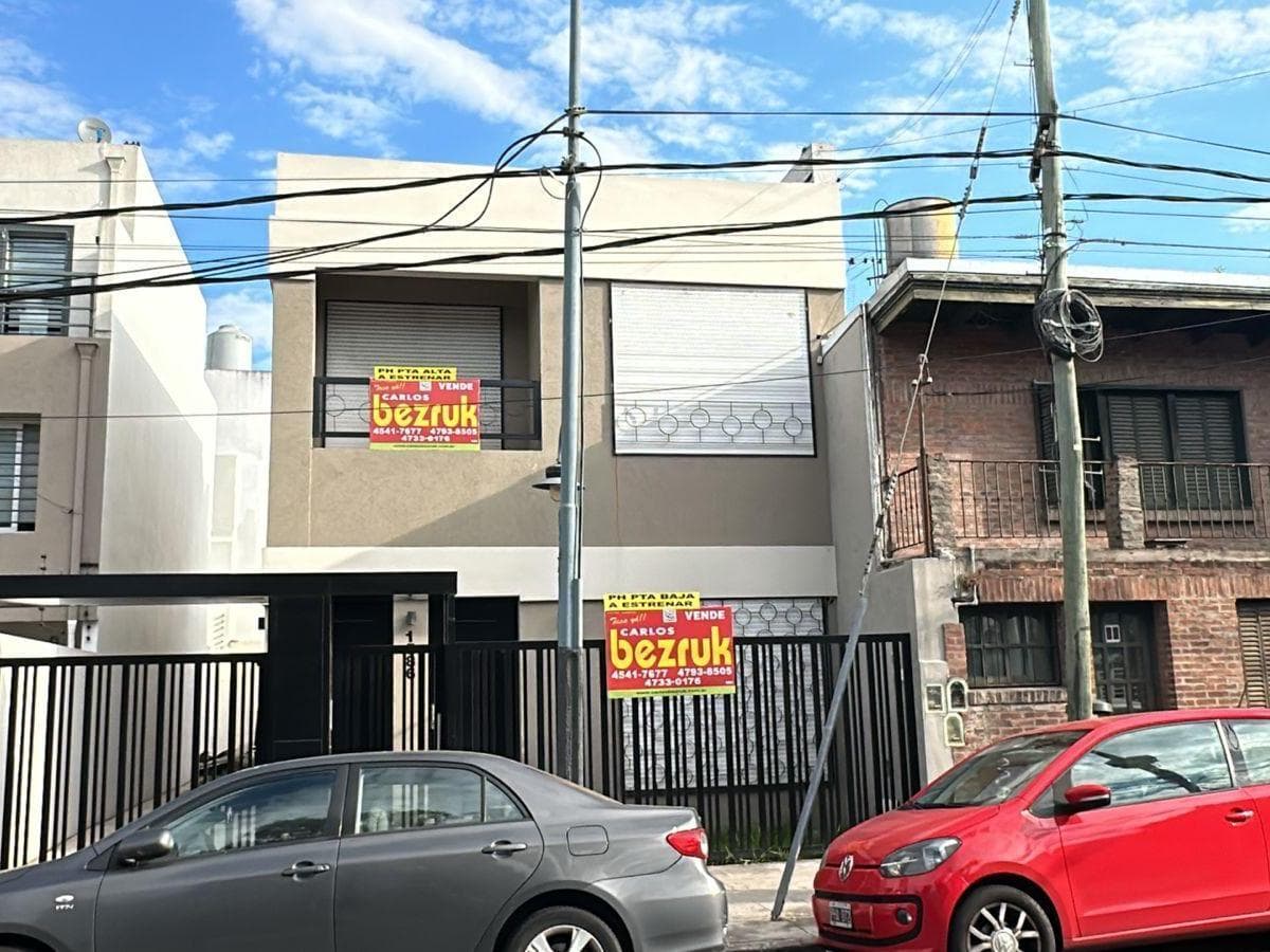 Propiedad en Argentina