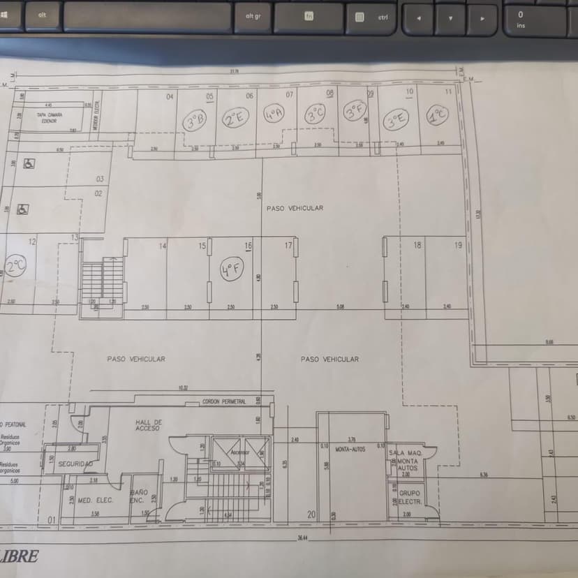 Plano 5