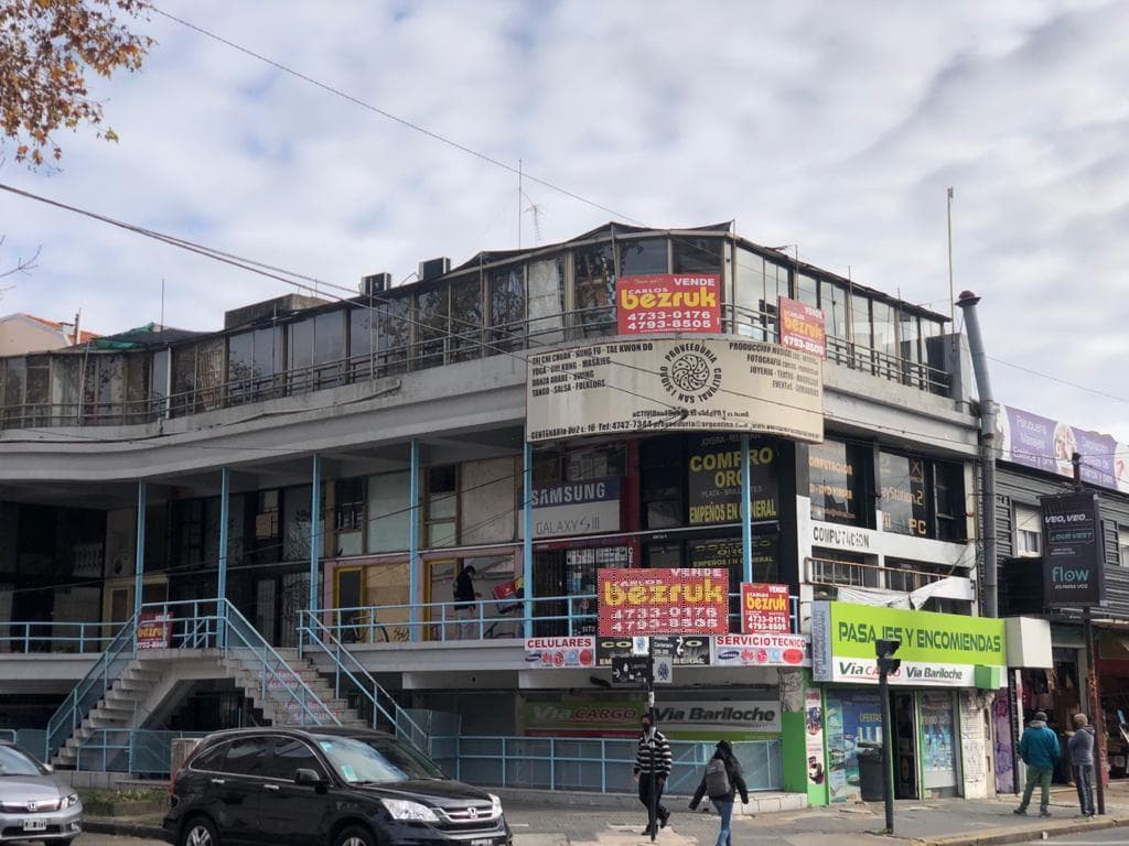Propiedad en Argentina