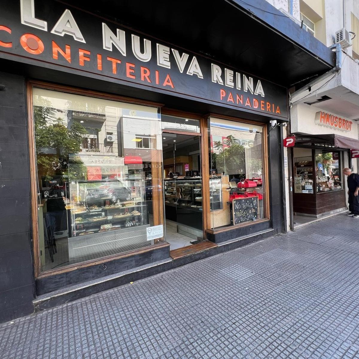 Propiedad en Argentina