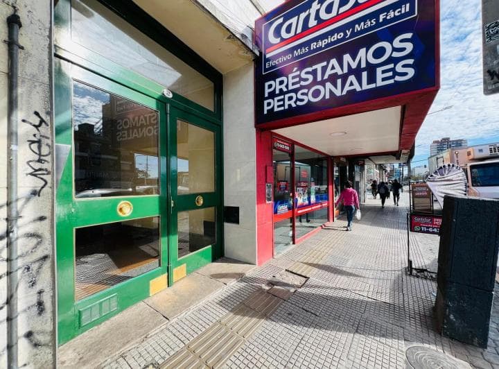 Propiedad en Argentina