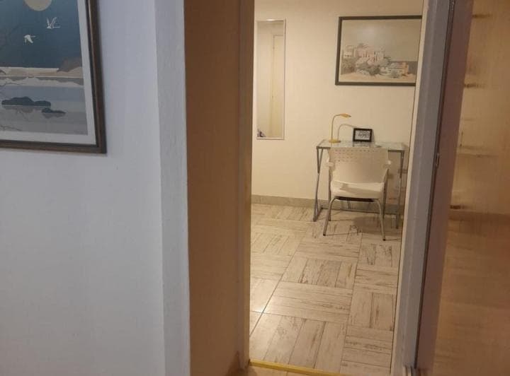 PH de 2 ambientes en planta baja en ALQUILER TEMPORARIO, en Martínez 5