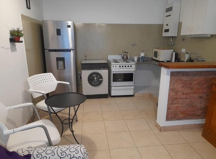 PH de 2 ambientes en planta baja en ALQUILER TEMPORARIO, en Martínez 4