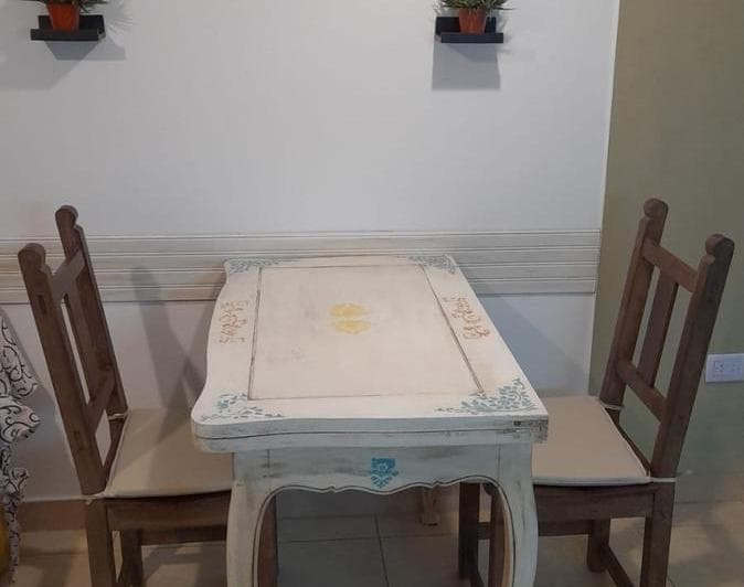 PH de 2 ambientes en planta baja en ALQUILER TEMPORARIO, en Martínez 3