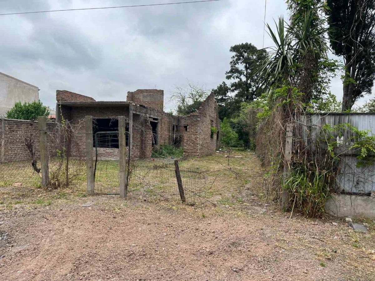 Propiedad en Argentina