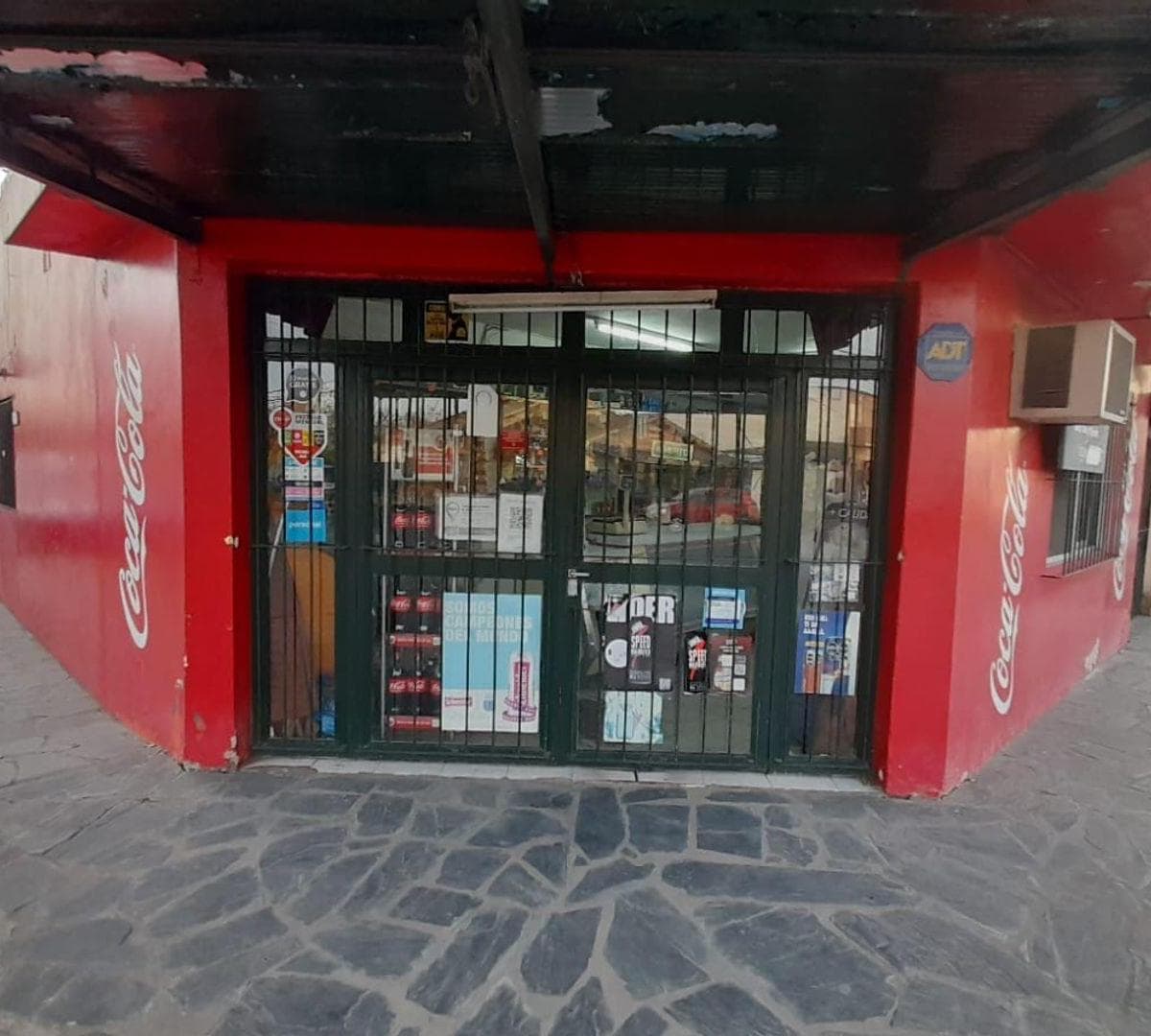 Propiedad en Argentina