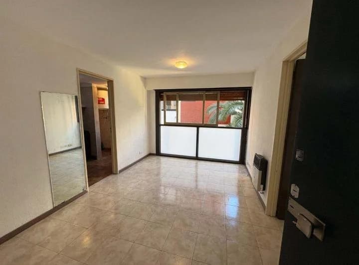 Alquiler Departamento  2 amb. Acasusso-San Isidro. 2
