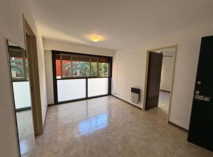 Alquiler Departamento  2 amb. Acasusso-San Isidro. 1