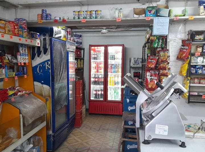 Propiedad en Argentina