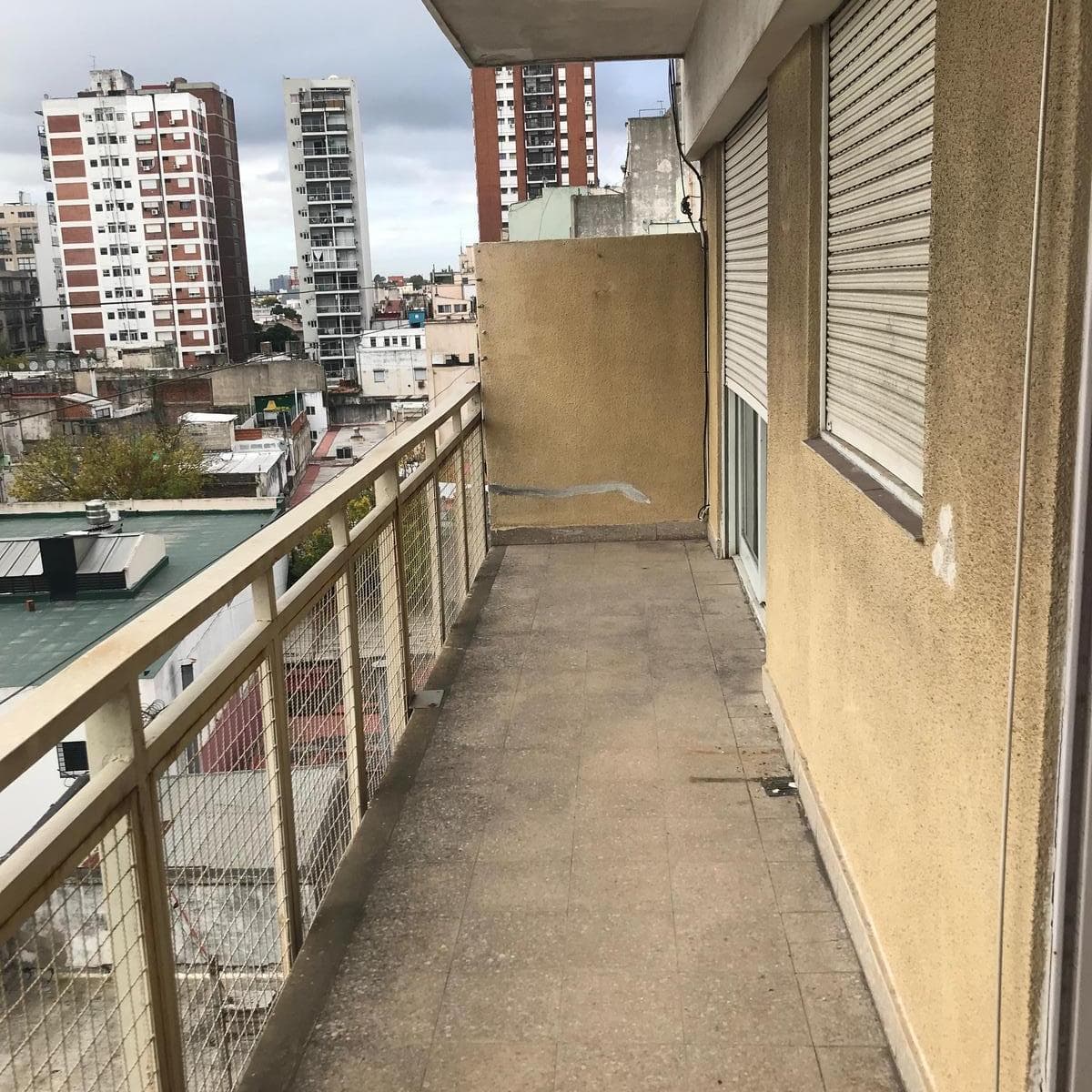 Propiedad en Argentina