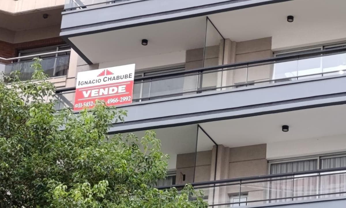 Propiedad en Argentina