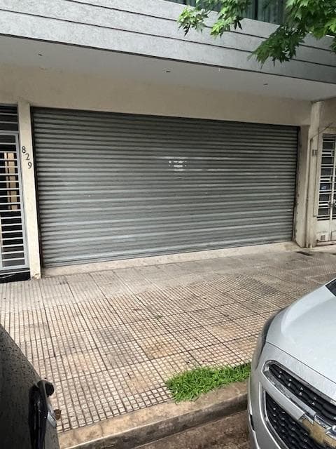 Propiedad en Argentina