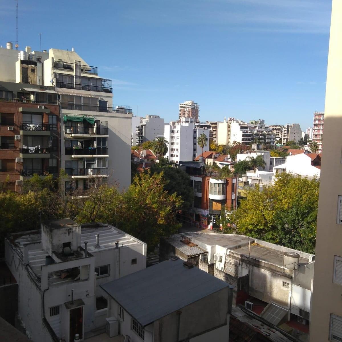 Propiedad en Argentina