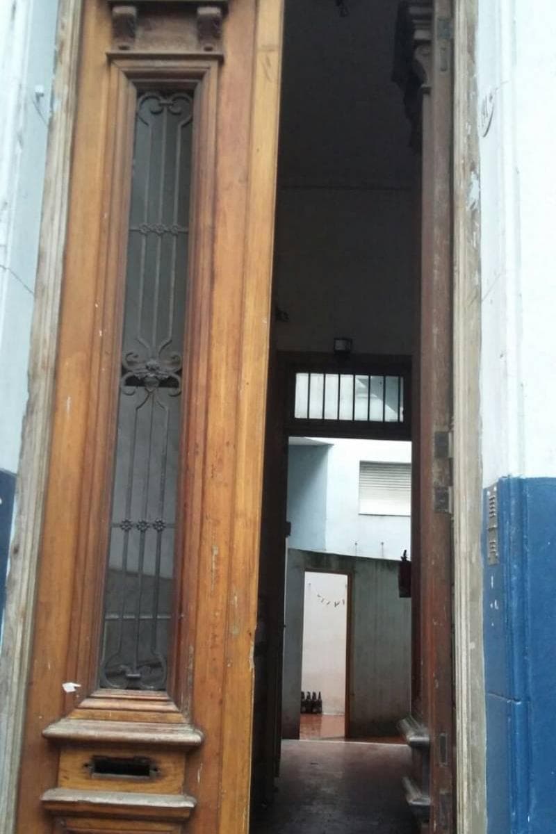 Propiedad en Argentina