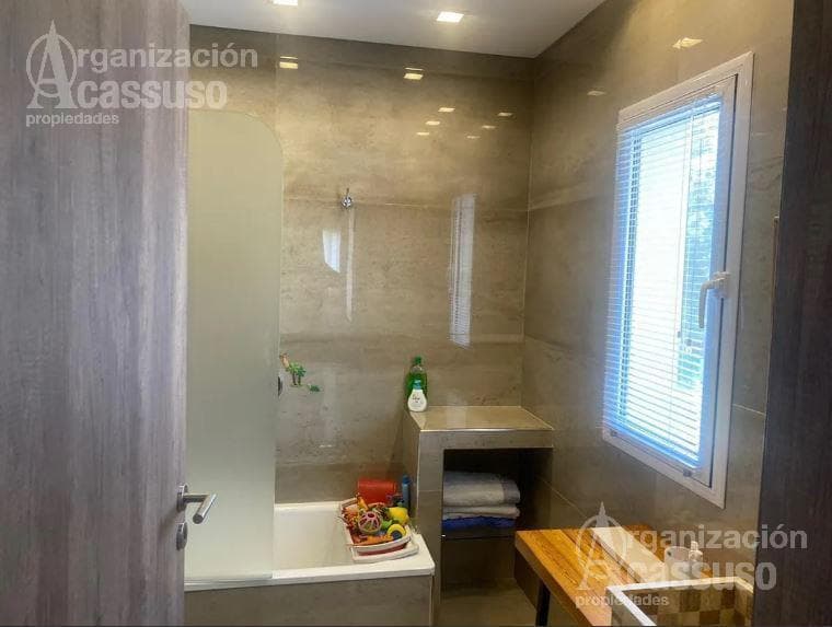 Casa - Barrio San Ignacio - Tigre 3