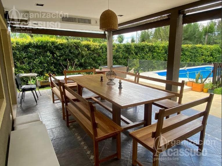 Casa - Barrio San Ignacio - Tigre 2