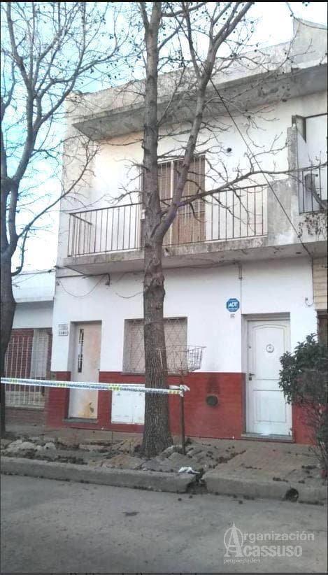 Propiedad en Argentina