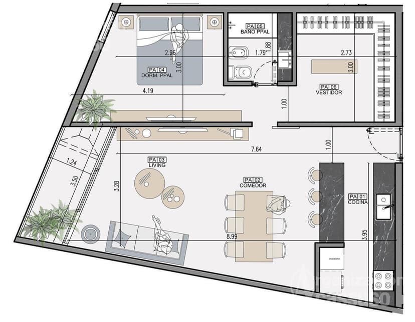 Plano 2