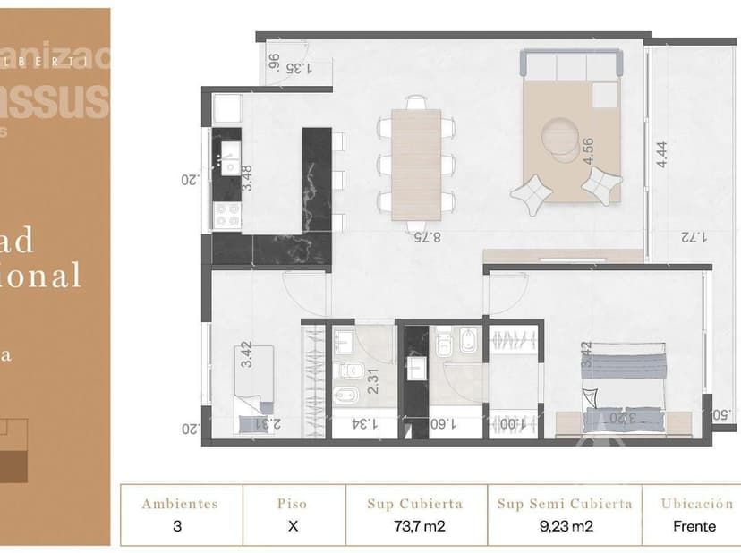 Plano 4