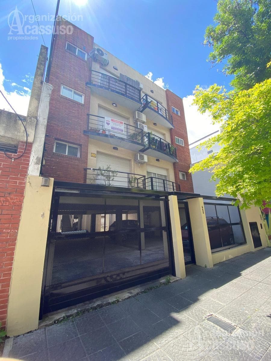 Propiedad en Argentina